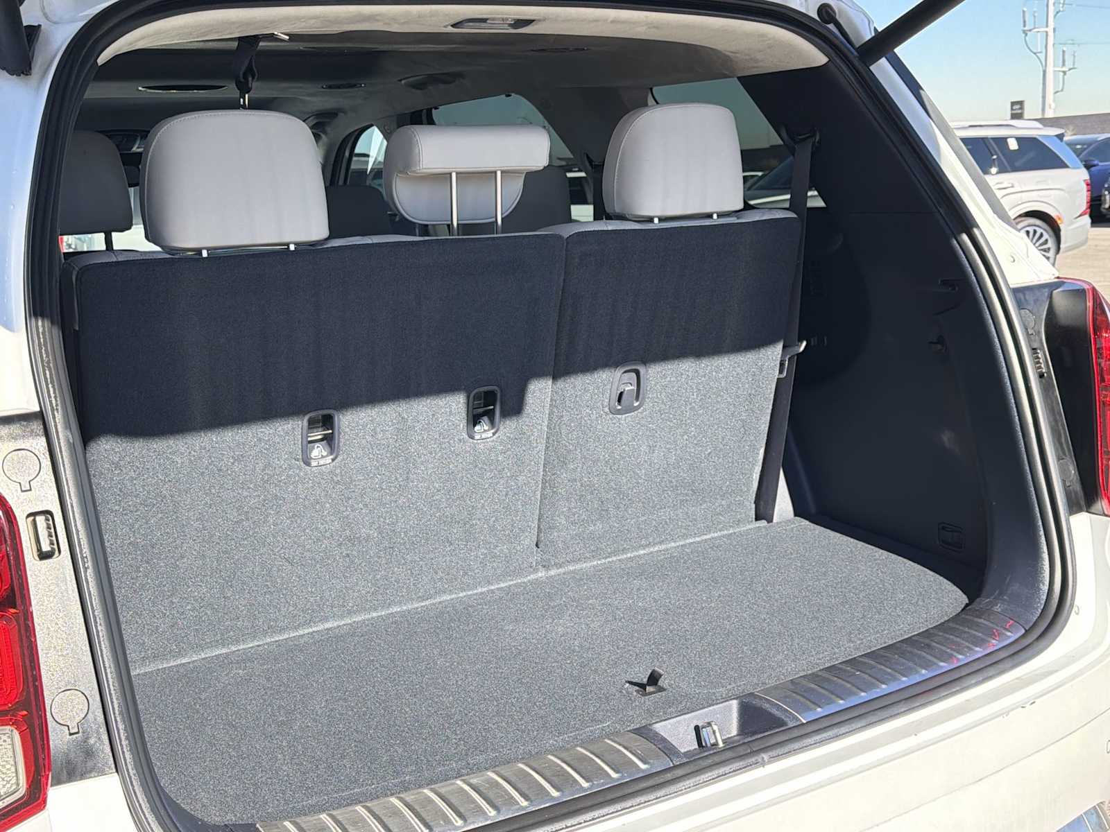 Thumbnail: 2022 Hyundai Palisade - 28