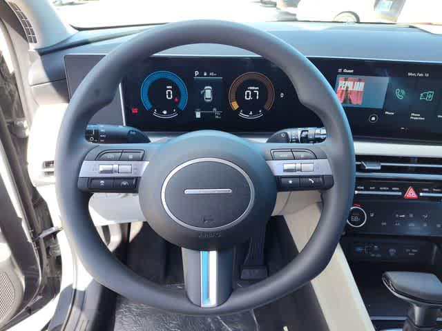 Thumbnail: 2026 Hyundai Tucson - 20