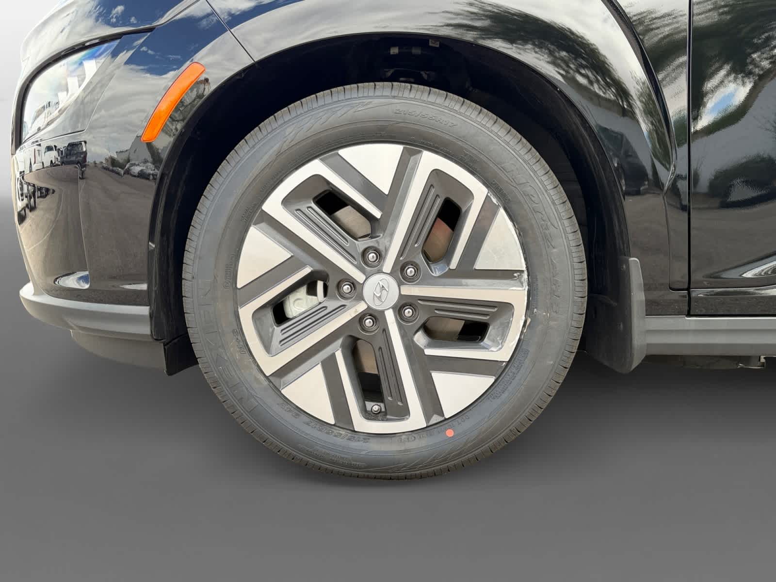 Thumbnail: 2023 Hyundai Kona - 17