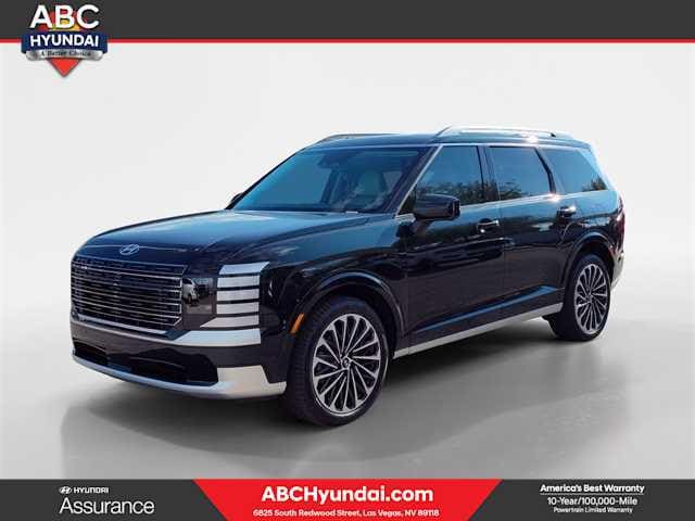 Thumbnail: 2026 Hyundai Palisade - 1