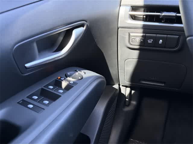 Thumbnail: 2026 Hyundai Tucson - 14