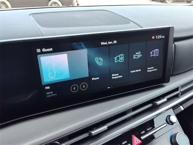 Thumbnail: 2026 Hyundai Santa Fe - 21