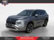 Used 2024 Mitsubishi Outlander SEL SUV