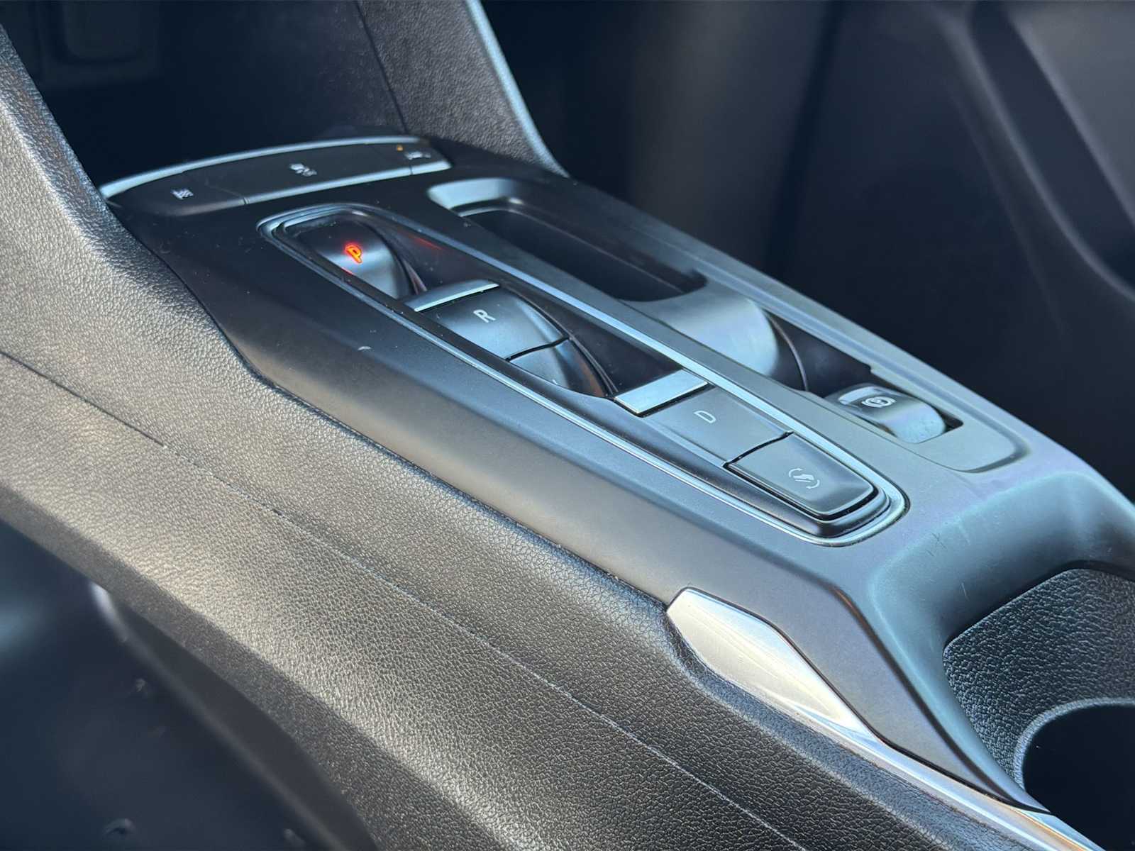 Thumbnail: 2022 Chevrolet Bolt EV - 23