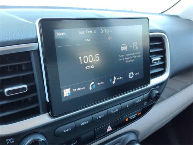 Thumbnail: 2026 Hyundai Venue - 22