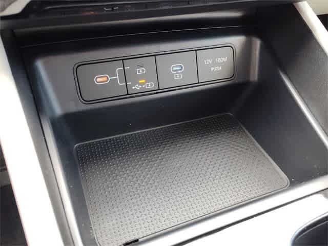 Thumbnail: 2026 Hyundai Tucson - 23