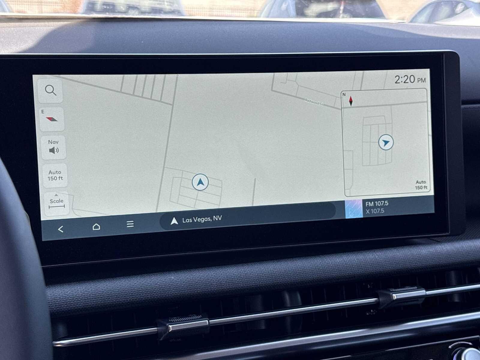 Thumbnail: 2025 Hyundai Tucson - 22