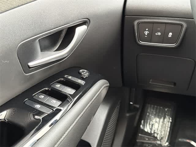 Thumbnail: 2024 Hyundai Santa Cruz - 14