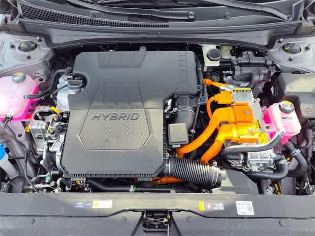 Thumbnail: 2026 Hyundai Elantra - 11