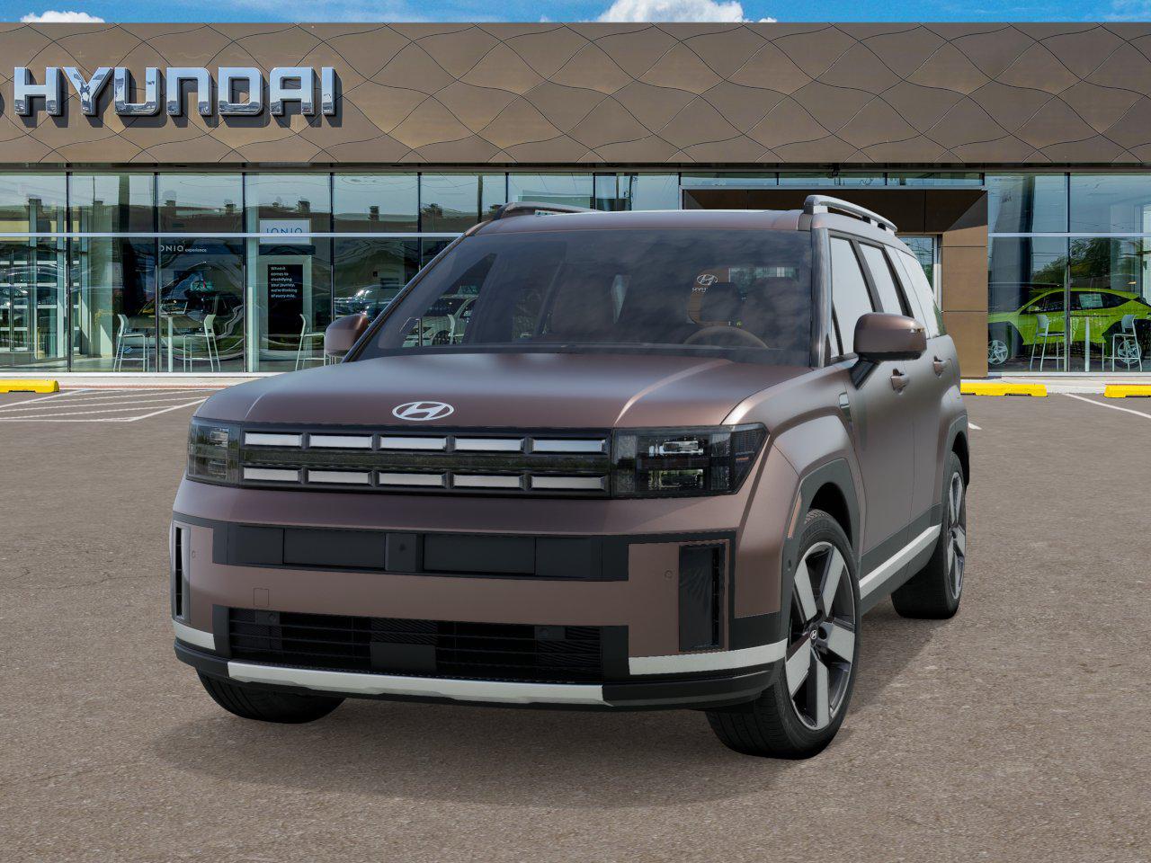 Thumbnail: 2026 Hyundai Santa Fe - 6