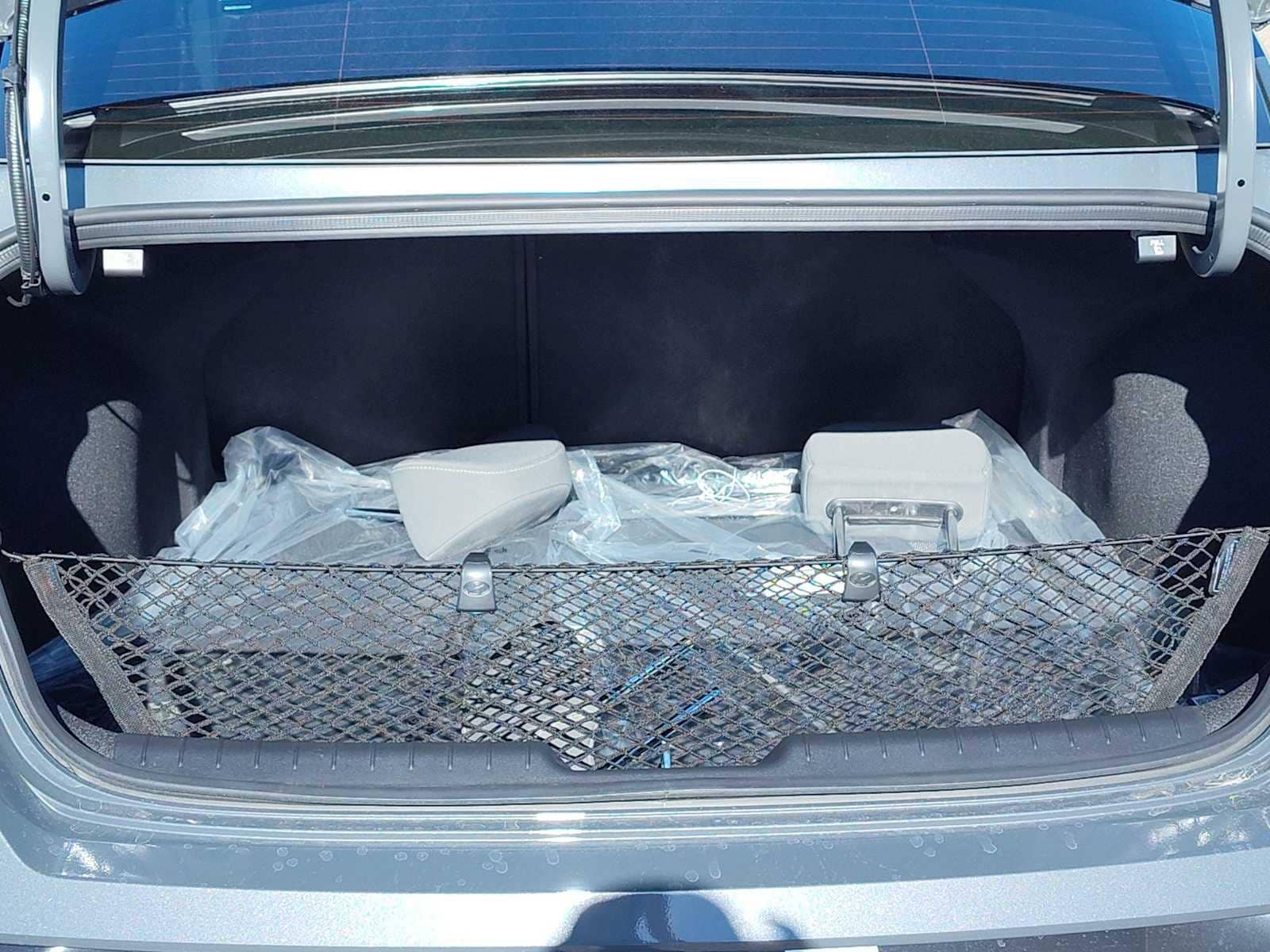 Thumbnail: 2026 Hyundai Elantra - 27