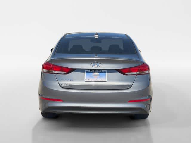 Thumbnail: 2018 Hyundai Elantra - 5