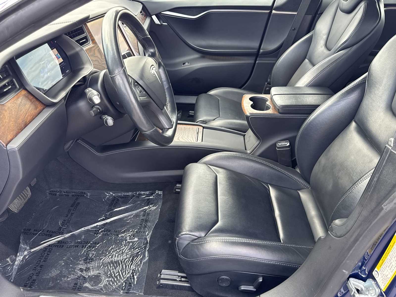 Thumbnail: 2019 Tesla Model S - 12