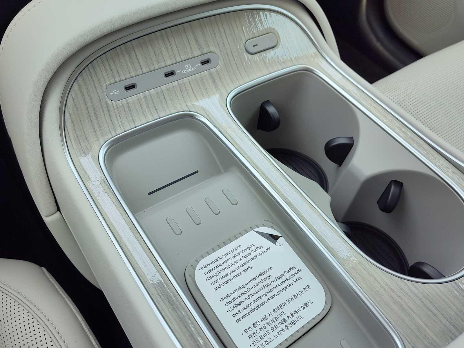 Thumbnail: 2026 Hyundai Palisade - 25