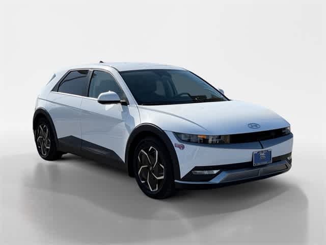 Thumbnail: 2024 Hyundai Ioniq 5 - 14