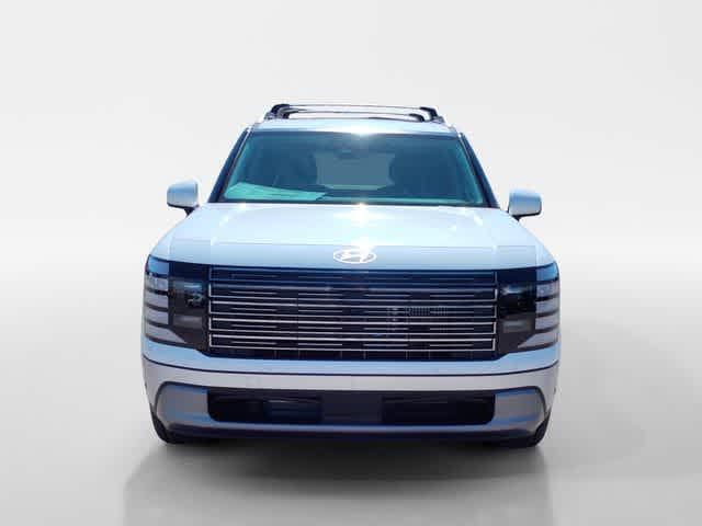 Thumbnail: 2026 Hyundai Palisade - 8