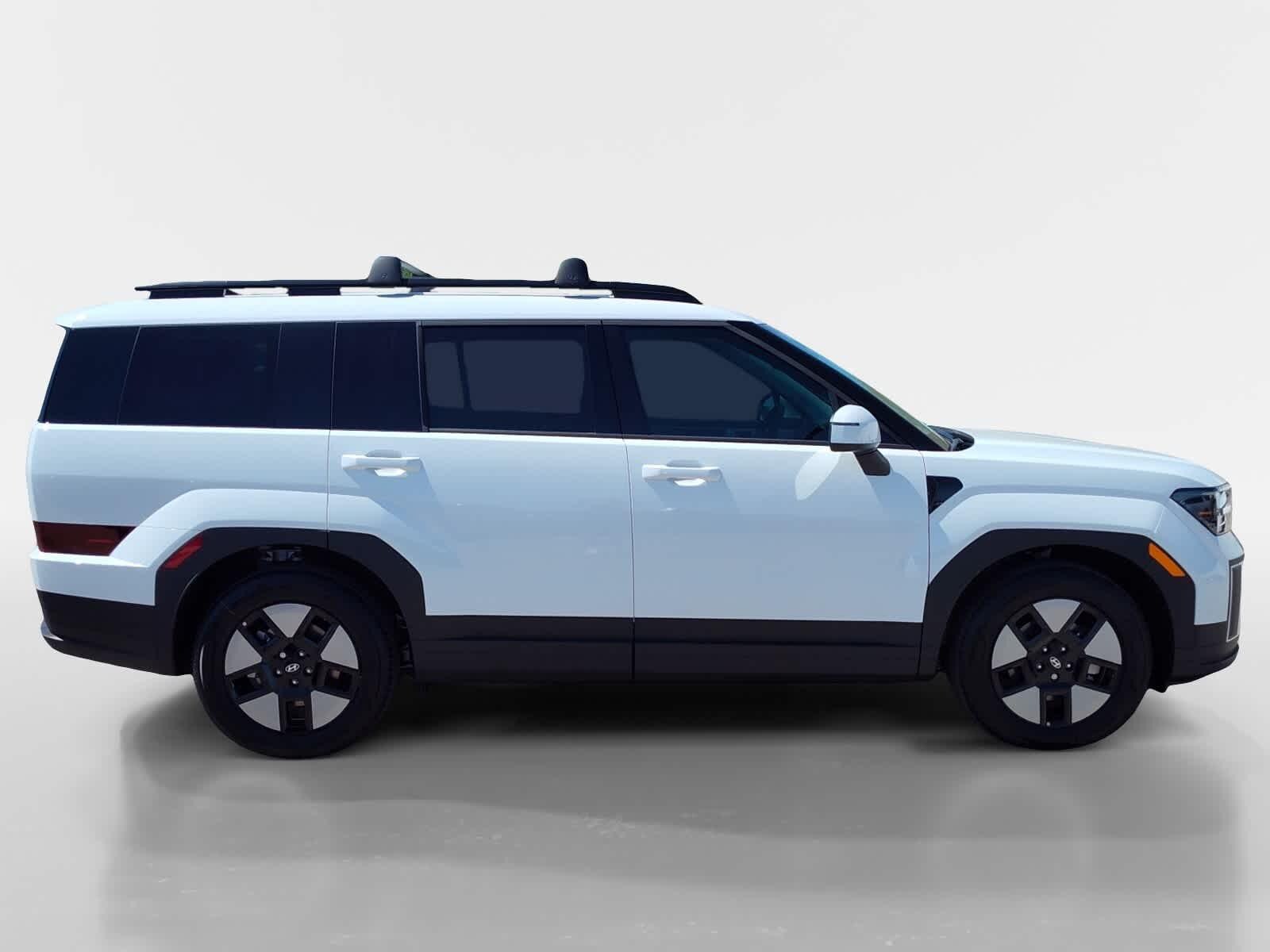 Thumbnail: 2026 Hyundai Santa Fe - 6