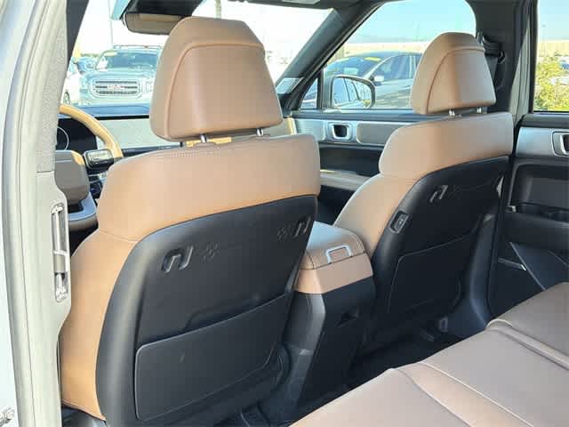 Thumbnail: 2024 Hyundai Santa Fe - 16