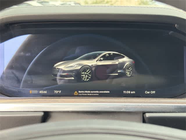 Thumbnail: 2021 Tesla Model S - 26