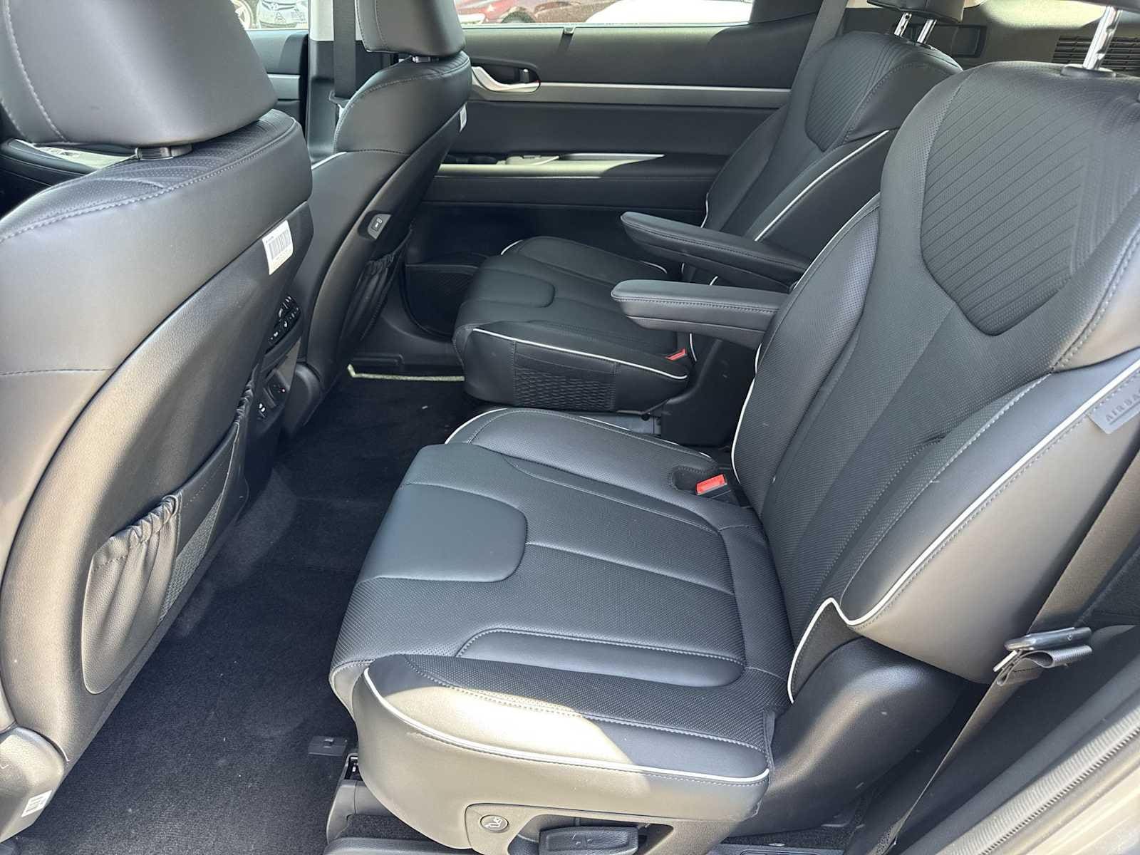 Thumbnail: 2025 Hyundai Palisade - 23