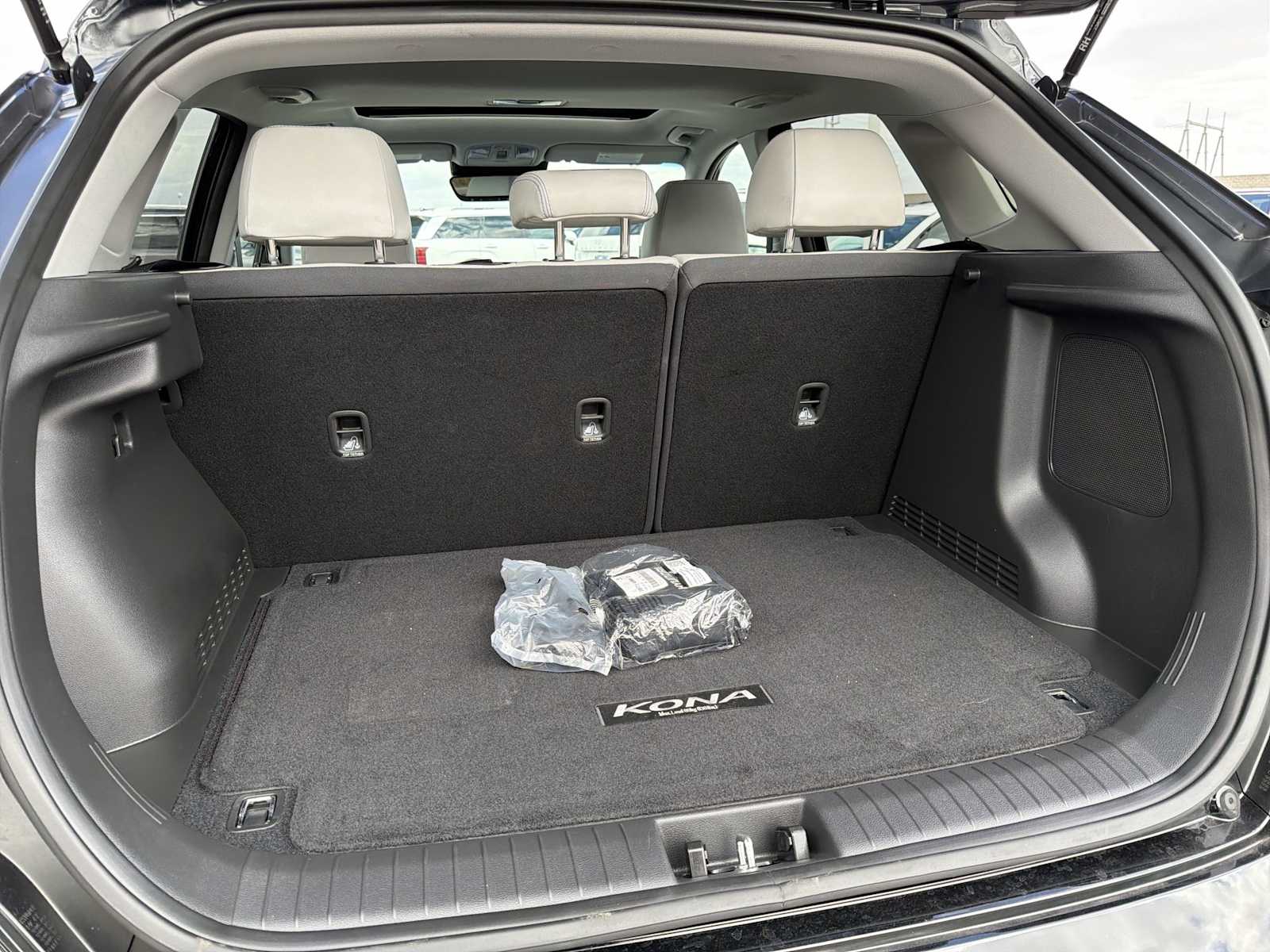 Thumbnail: 2023 Hyundai Kona - 16