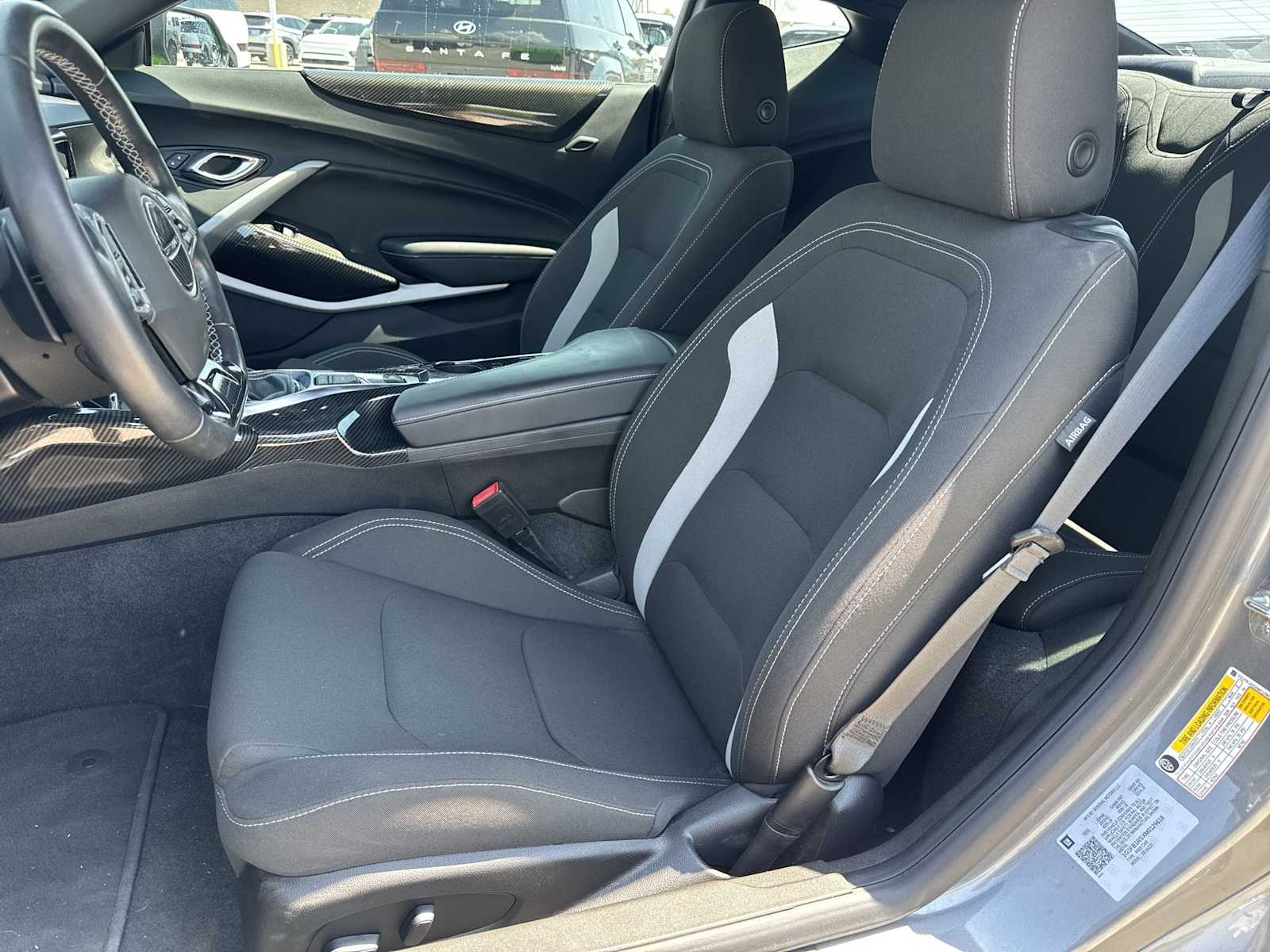 Thumbnail: 2021 Chevrolet Camaro - 2