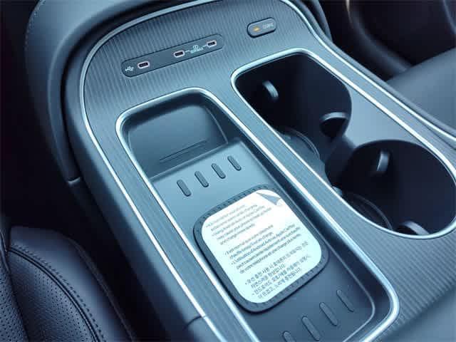 Thumbnail: 2026 Hyundai Palisade - 24