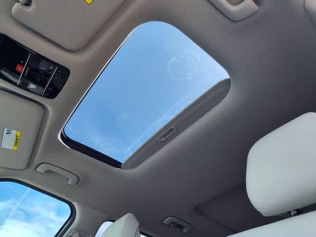 Thumbnail: 2026 Hyundai Santa Fe - 16