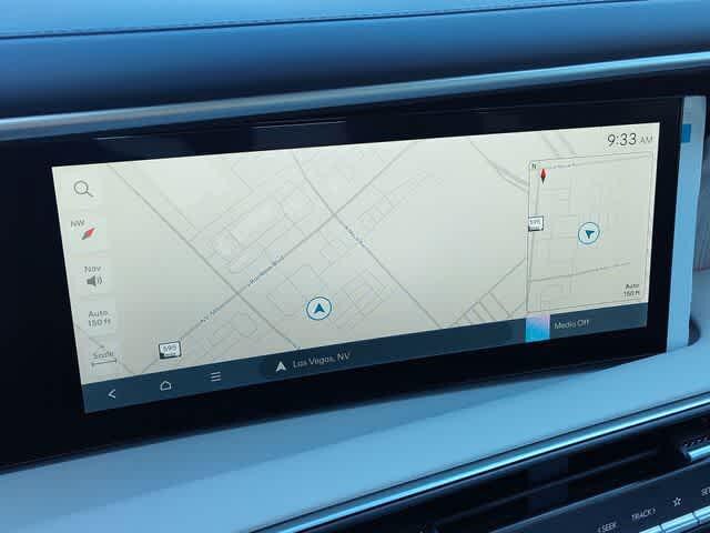 Thumbnail: 2026 Hyundai Palisade - 22