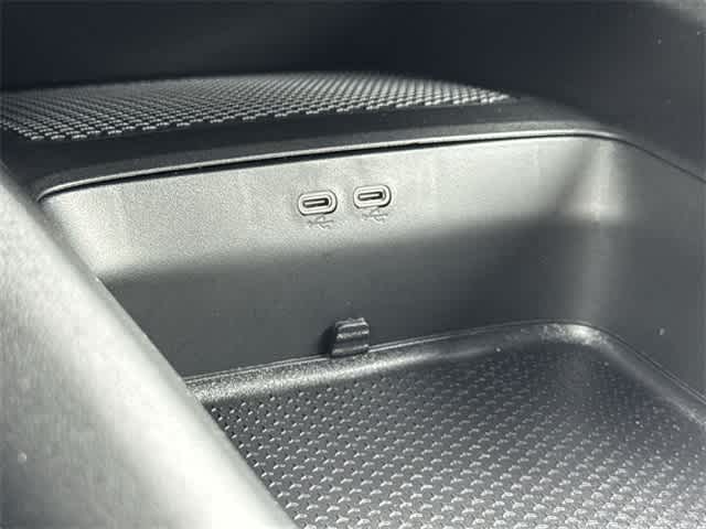 Thumbnail: 2025 Chevrolet Blazer EV - 24