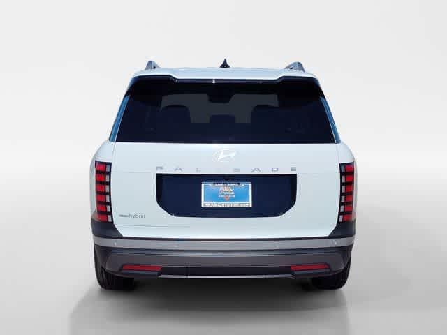 Thumbnail: 2026 Hyundai Palisade - 4