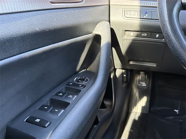 Thumbnail: 2018 Hyundai Sonata - 18