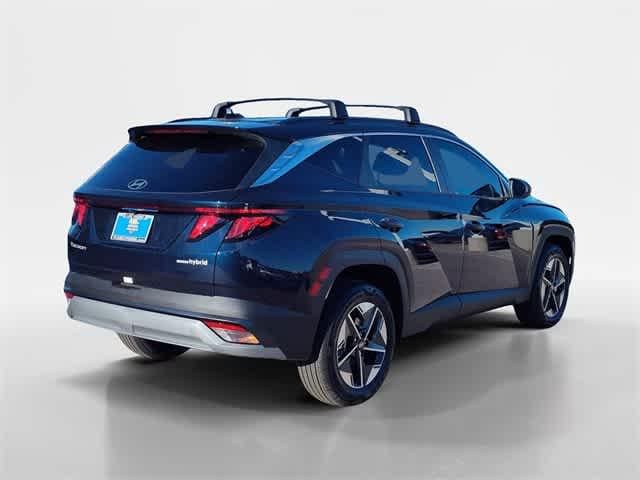 Thumbnail: 2026 Hyundai Tucson - 5