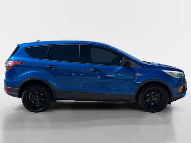 Thumbnail: 2017 Ford Escape - 5