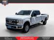 Used 2024 Ford F-350  Truck Crew Cab