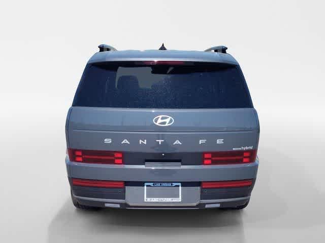 Thumbnail: 2026 Hyundai Santa Fe - 4