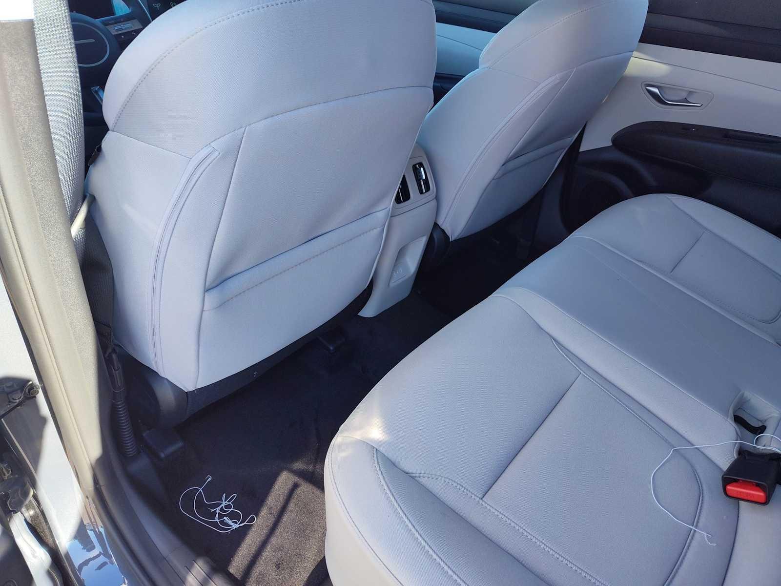 Thumbnail: 2026 Hyundai Tucson - 15