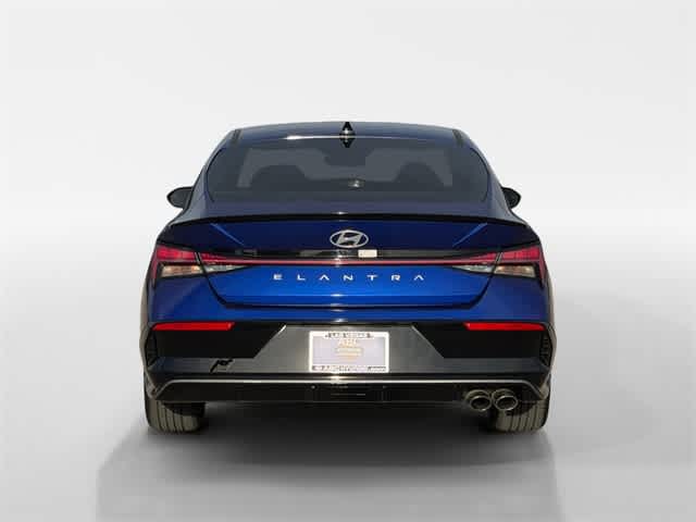 Thumbnail: 2025 Hyundai Elantra - 11