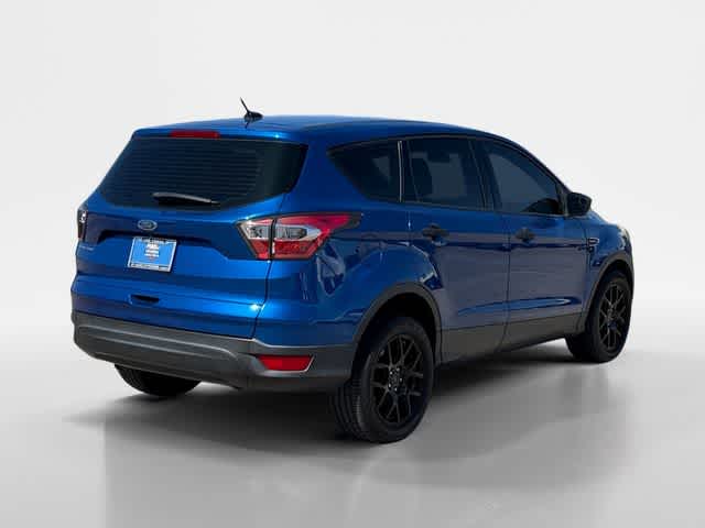 Thumbnail: 2017 Ford Escape - 4