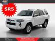Used 2023 Toyota 4Runner SR5 SUV