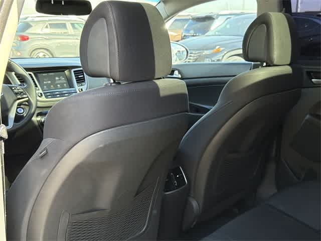 Thumbnail: 2018 Hyundai Tucson - 15