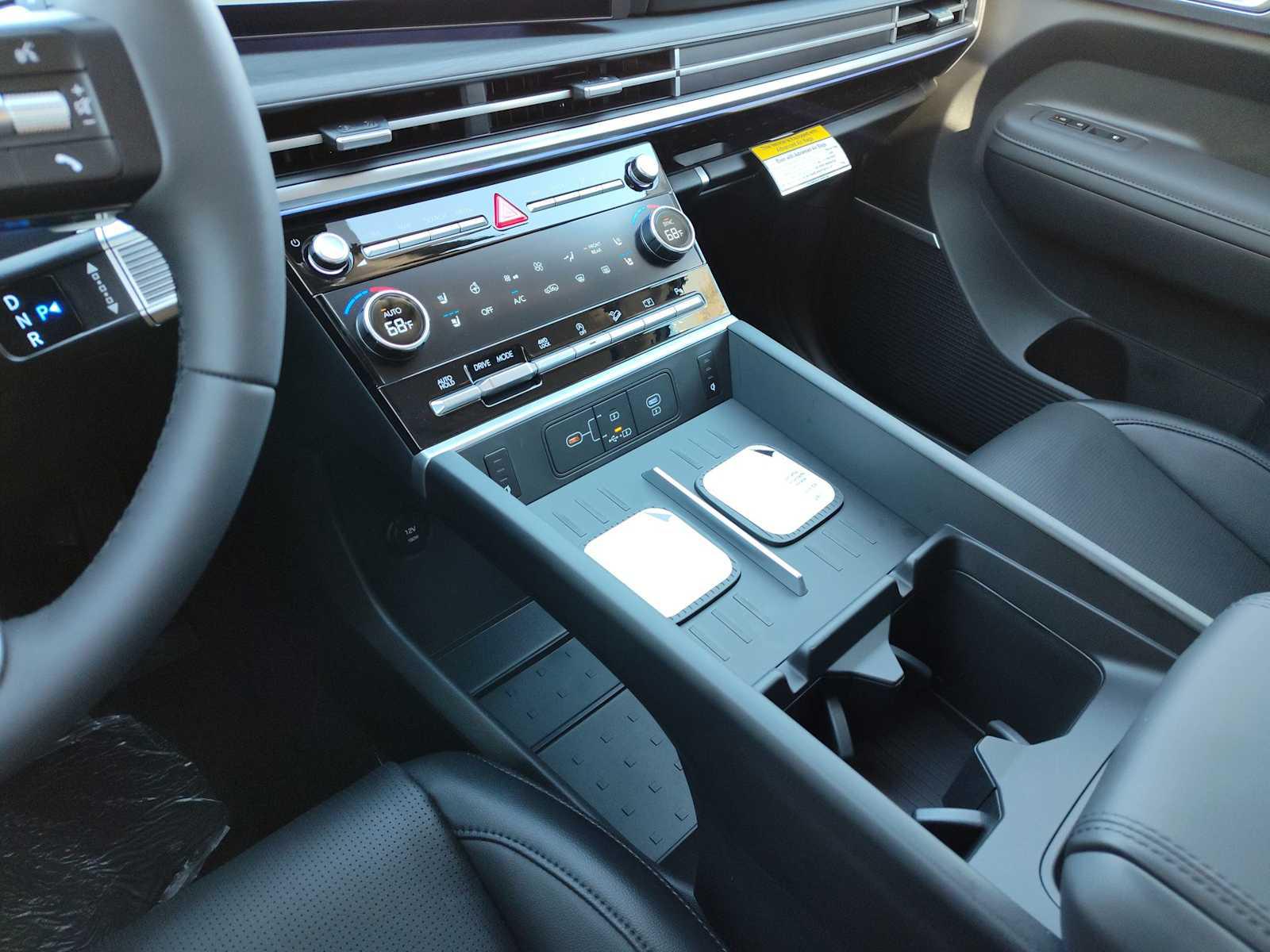 Thumbnail: 2026 Hyundai Santa Fe - 25