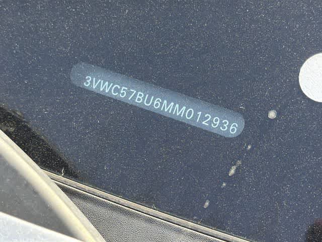 Thumbnail: 2021 Volkswagen Jetta - 26