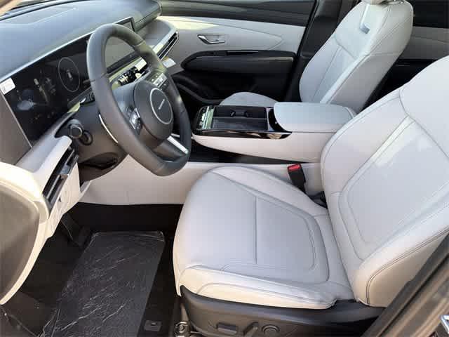 Thumbnail: 2026 Hyundai Tucson - 13