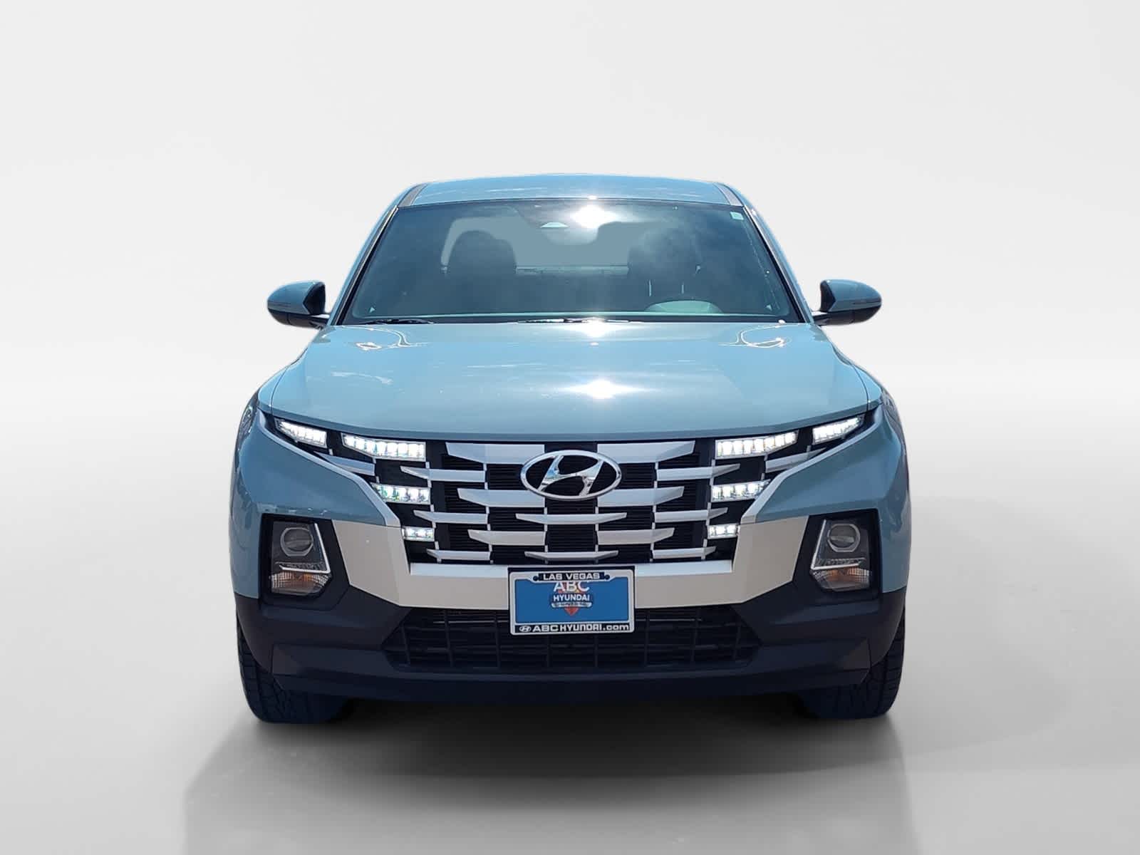 Thumbnail: 2022 Hyundai Santa Cruz - 8