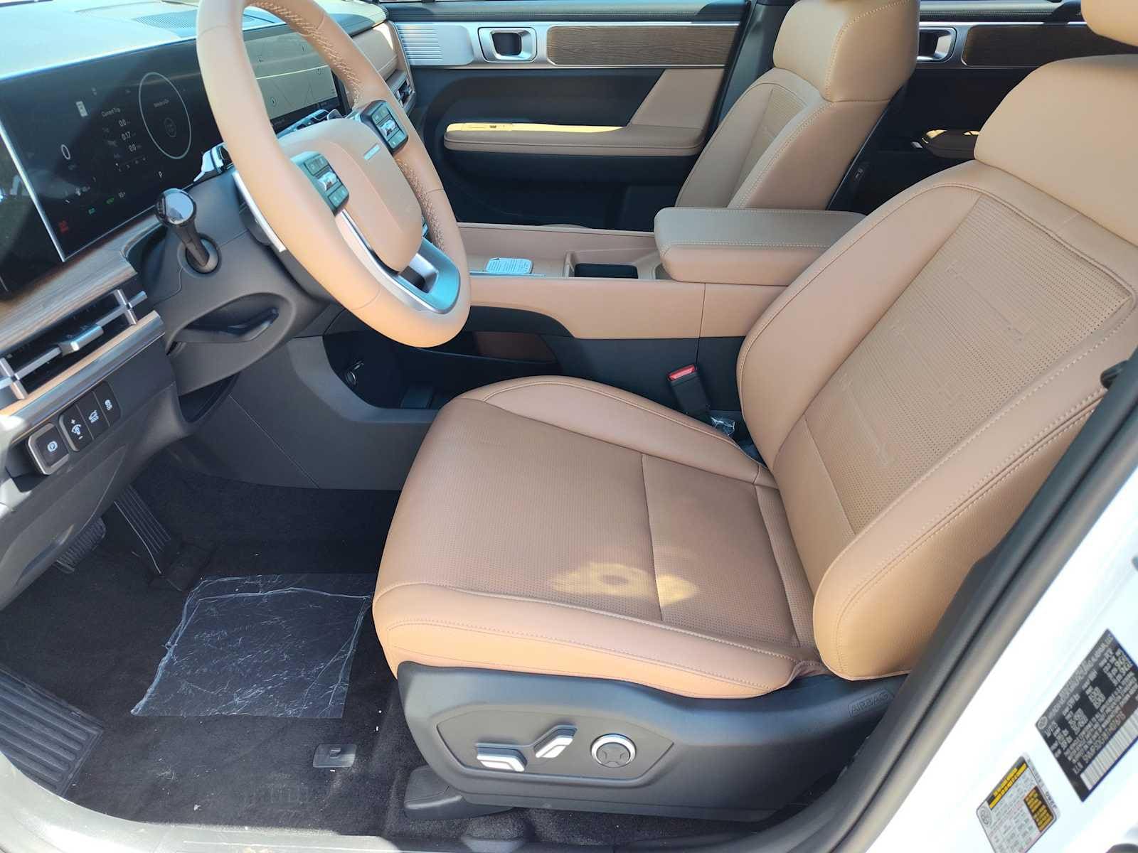 Thumbnail: 2026 Hyundai Santa Fe - 10