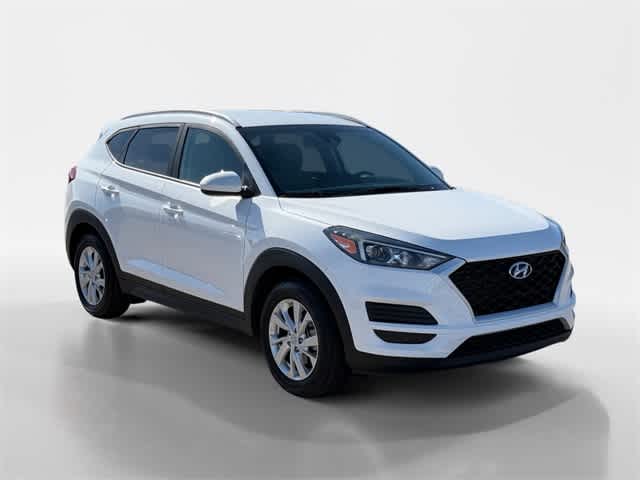 Thumbnail: 2019 Hyundai Tucson - 13
