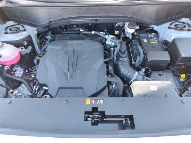 Thumbnail: 2026 Hyundai Palisade - 10