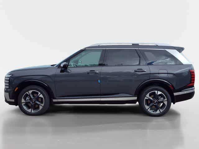 Thumbnail: 2026 Hyundai Palisade - 2