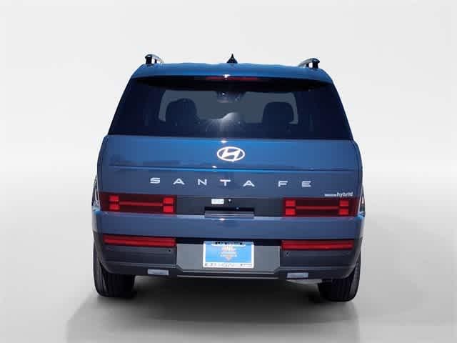 Thumbnail: 2026 Hyundai Santa Fe - 4